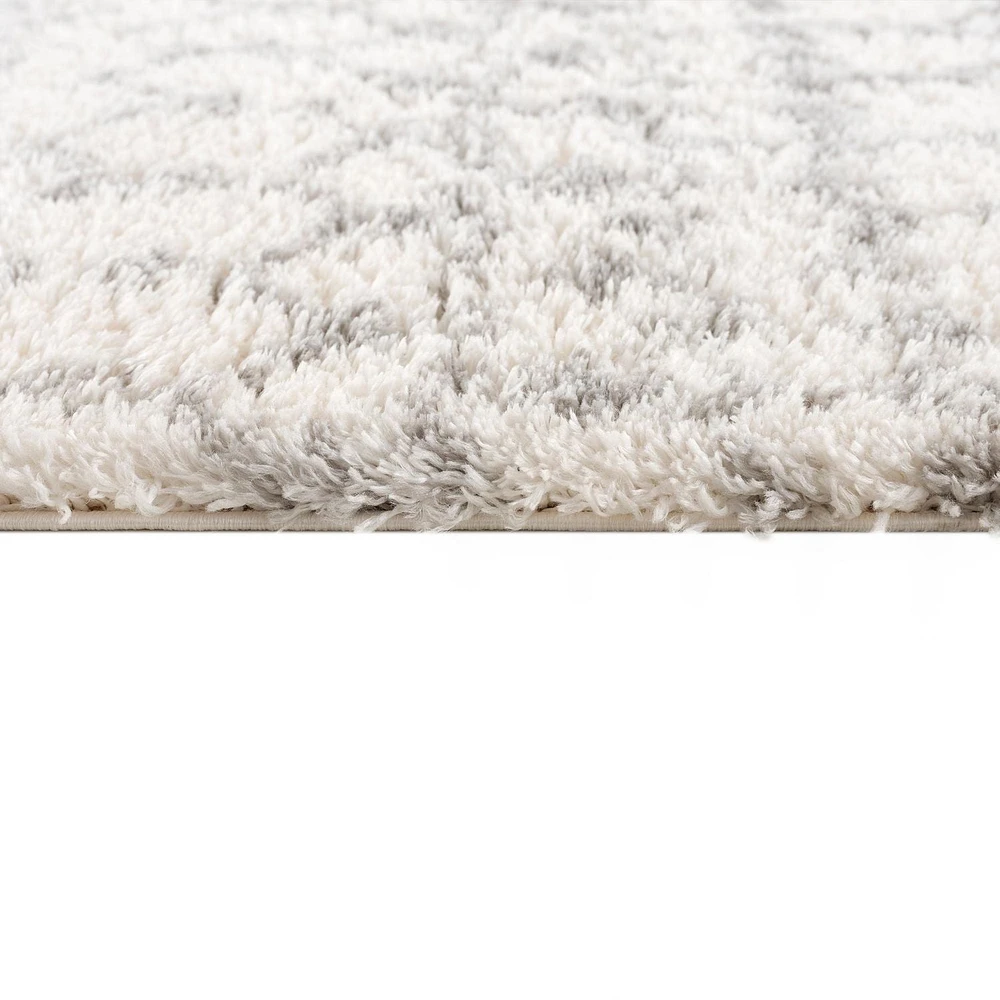 Rug Branch Retro Collection Modern Southwestern Area Rug