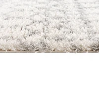 Rug Branch Retro Collection Modern Southwestern Area Rug