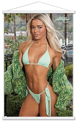 Sports Illustrated : Édition Maillot De Bain - Olivia Dunne 24