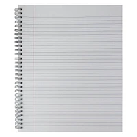 Hilroy Cahier avec pochette à l'avant Cahier
