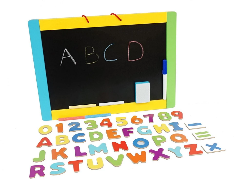 Spark Create Imagine Double-Sided Drawing Board