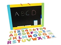 Spark Create Imagine Double-Sided Drawing Board