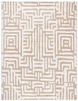 SAFAVIEH Amsterdam Elvan Geometric Area Rug