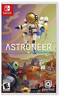 Jeu vidéo Astroneer pour Nintendo Switch Nintendo Switch
