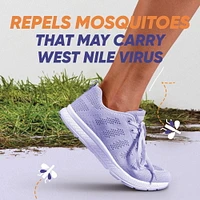 OFF! Aérosol chasse-moustiques doux, sans Deet, jusqu’à 5 heures de protection, 142 g 142 g
