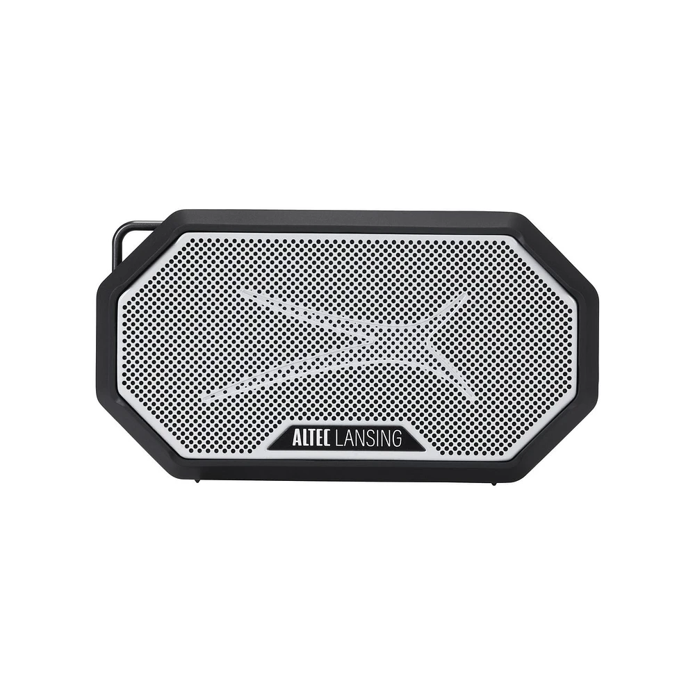 Haut-parleur Hydra Mini 2.0 d'Altec Lansing Haut-parleur Hydra Mini 2.0