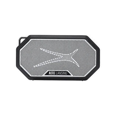 Haut-parleur Hydra Mini 2.0 d'Altec Lansing Haut-parleur Hydra Mini 2.0