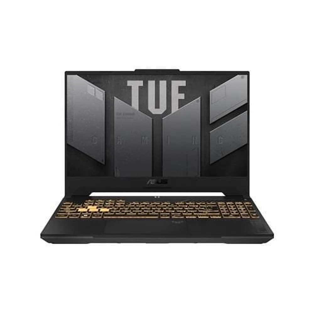 ASUS TUF Gaming F15 (2023) 15.6” Gaming Laptop Intel Core i9 13900H FX507VI-DS71-CA