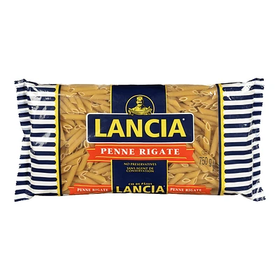Lancia Penne Rigate, 750 g