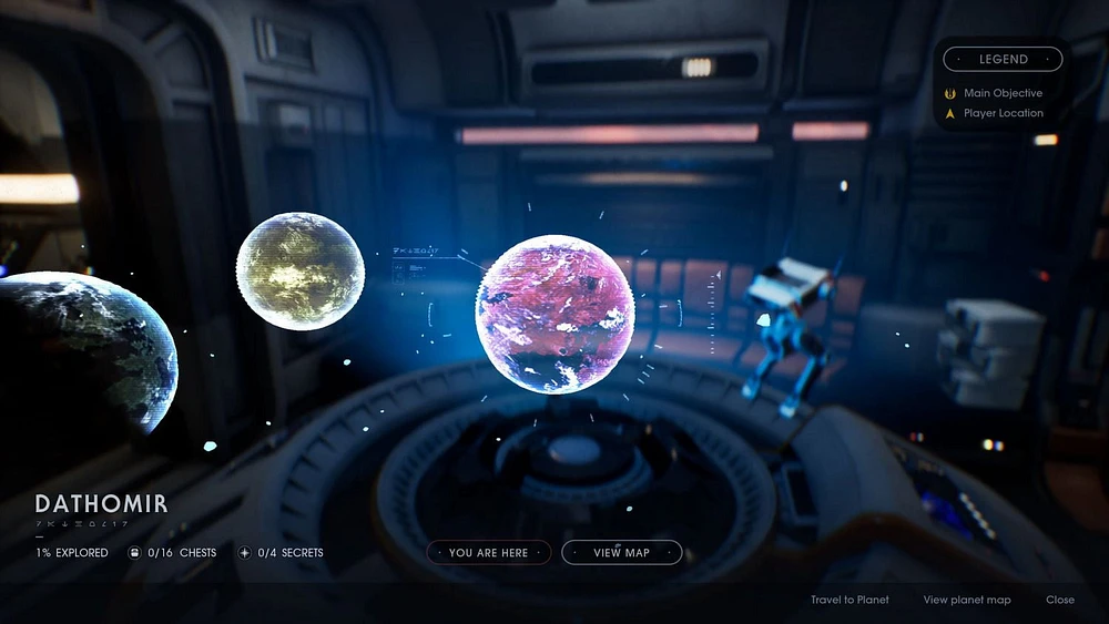 Jeu vidéo Star Wars Jedi Fallen Order pour (Playstation 4) PlayStation 4