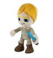 Peluches Star Wars à collectionner, environ 20 cm, cadeau pour les fans de la franchise et les enfants à partir de 3 ans