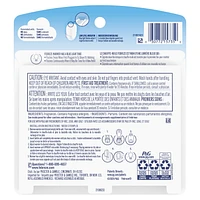 Febreze Plug In Air Freshener, Odor-Fighting Scented Oil Refill, Refresh & Energize, 2 Refills, 52ML