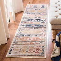 SAFAVIEH Chaleston Rupert Tapis Abstrait Géométrique