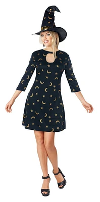 BEWITCHED