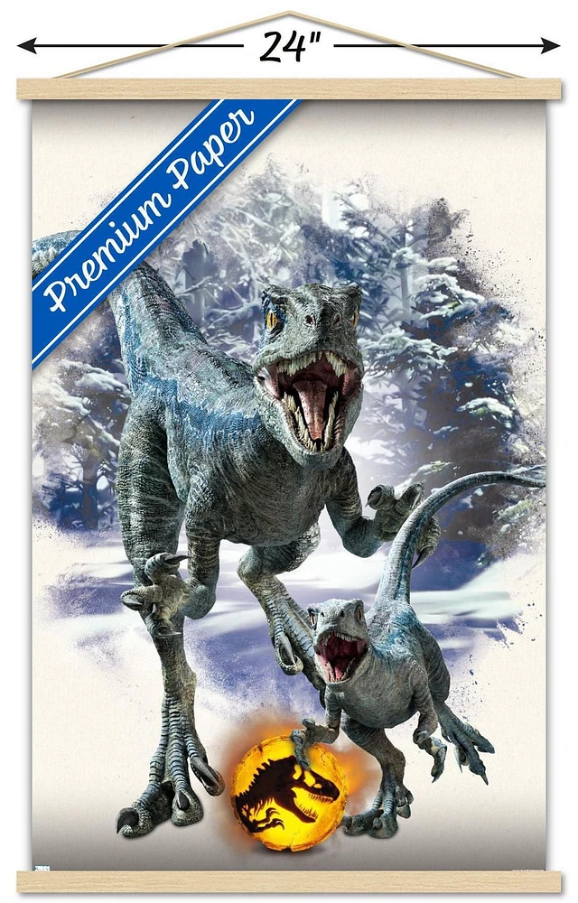 Jurassic World : Dominion