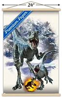 Jurassic World : Dominion