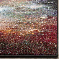 Safavieh Galaxy Kalden Astronomy Area Rug