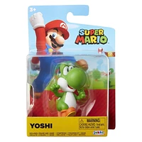 2,5po Nintendo figurine - Yoshi court