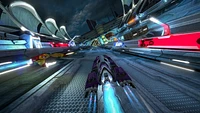 PlayStation Wipeout Omega Collection (PS4)