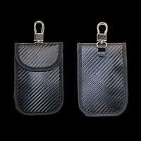 Treksafe RFID Shield Pouch, TR14036 RFID Pouch