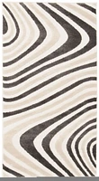 Tapis ECARPET Moderne pour Salle à Manger, Salon