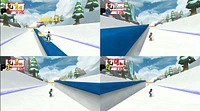 Instant Sports Winter Games (Nintendo Switch)