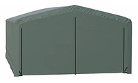 ShelterTube Wind and Snow-Load Rated Garage