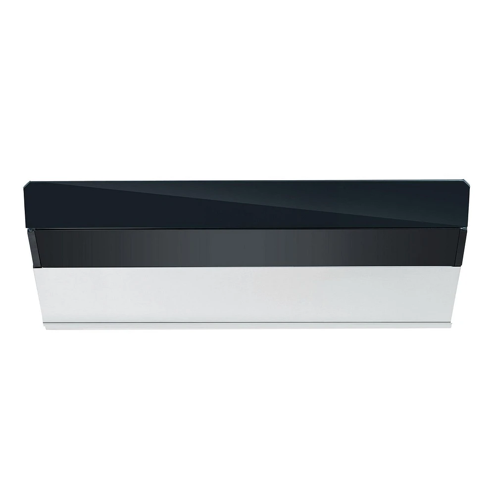 Pacific Side Suction PQ68 30" Range Hoods