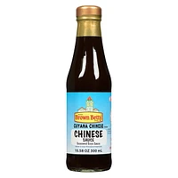 Chinese Sauce