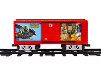 Lionel Toy Story Ready-To-Play Train Set
