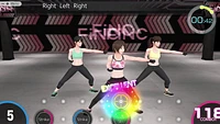 Knockout Home Fitness (Nintendo Switch), Nintendo Switch