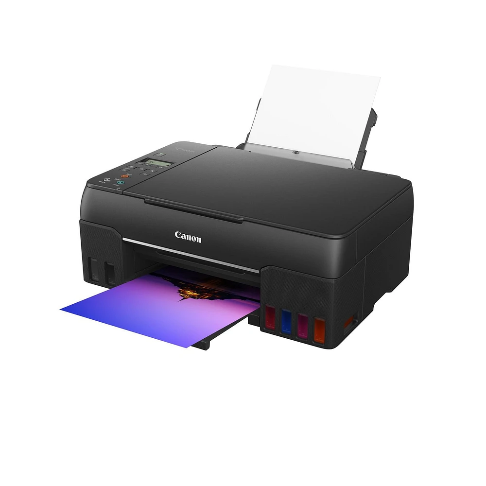 Imprimante photo sans fil Canon PIXMA G620 MegaTank