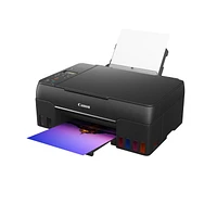 Imprimante photo sans fil Canon PIXMA G620 MegaTank