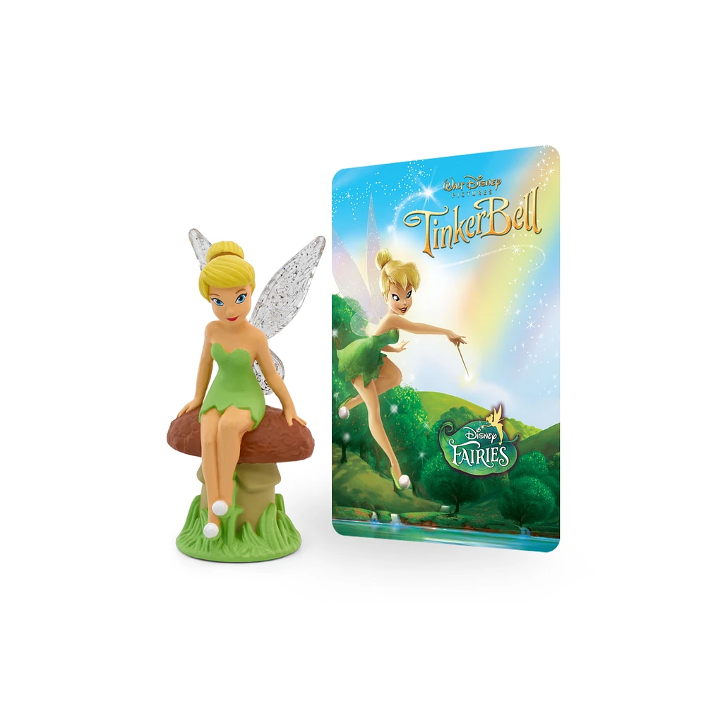 Tonies Audio Character - Tinker Bell (ENGLISH ONLY)