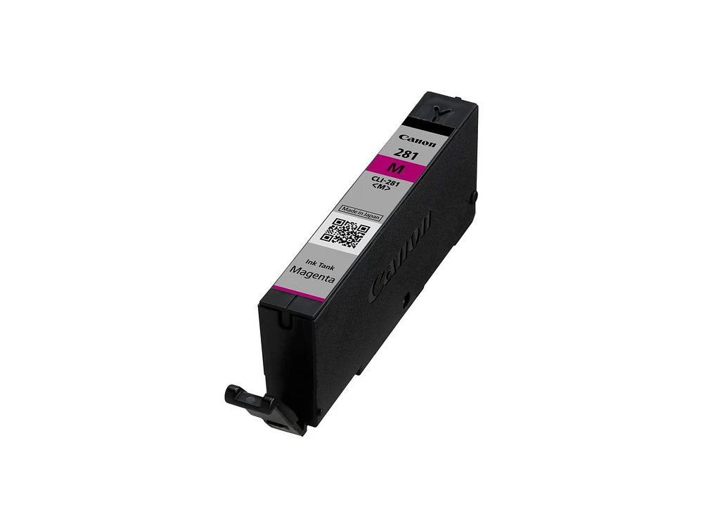 Canon CLI251M Original Ink Cartridge