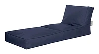 Fauteuil Poire Twist de Gouchee Home