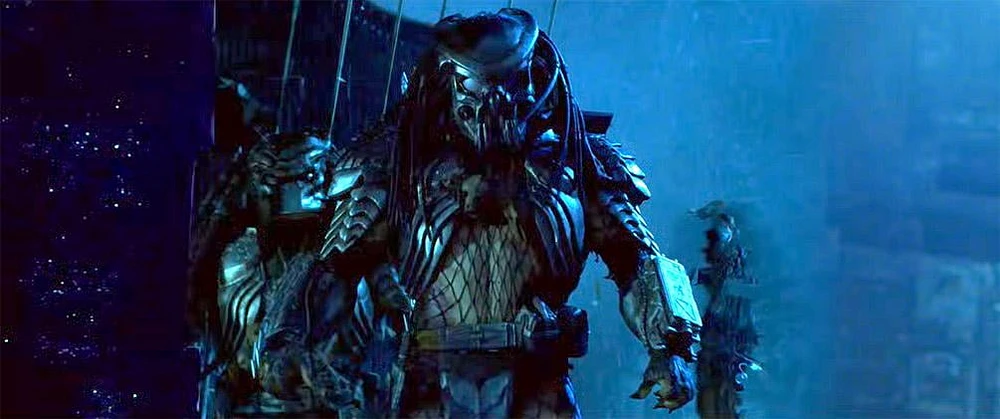 Alien - Predator: Total Destruction Collection (Bilingual)