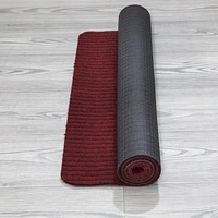 Ottomanson Lifesaver Collection Utility Ribbed Stair Tread