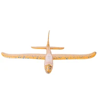 Façon de célébrer ! AVION EN MOUSSE LUMINEUSE, NOUVEAUTÉ