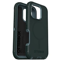 OtterBox Defender Pro MagSafe Case Sagebrush for iPhone 16 Pro