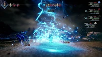 Jeu vidéo Octopath Traveler II, PlayStation 4 Playstation 4