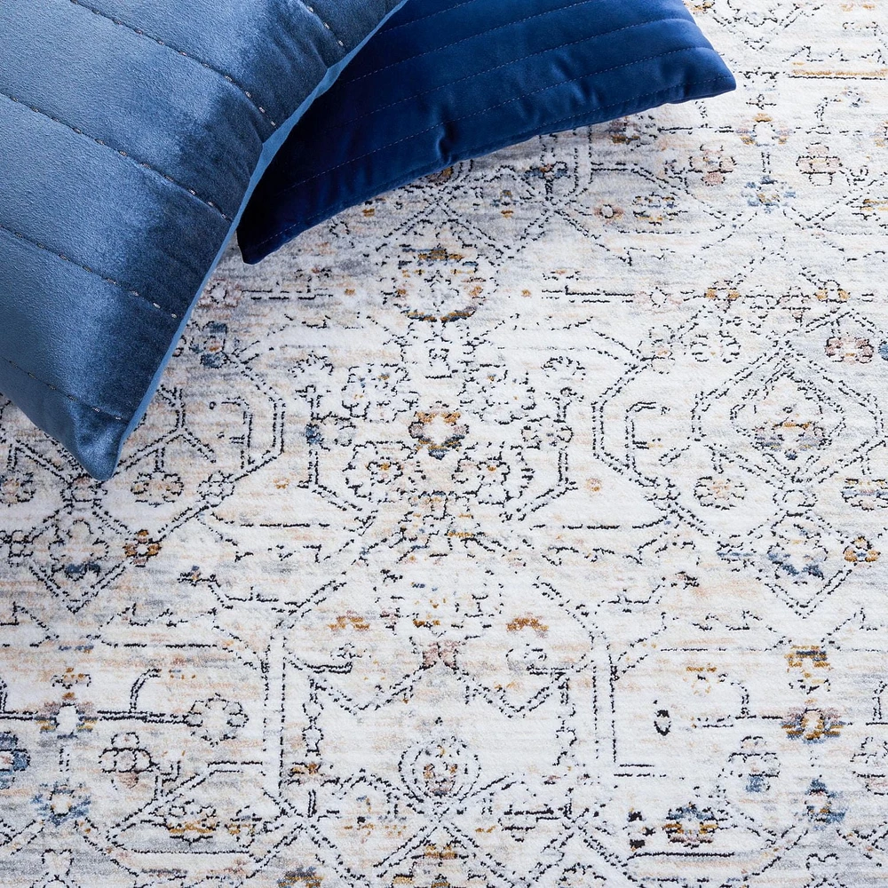 SAFAVIEH Moondust Alayna Tapis Traditionnel