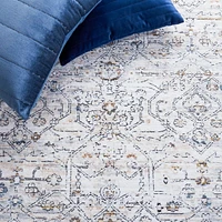SAFAVIEH Moondust Alayna Tapis Traditionnel