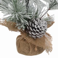 Christmas Mini Potted Tree