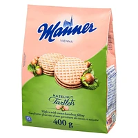 Noisette tartelettes