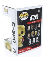 Funko POP! Star Wars: EP7 C-3PO Vinyl Figure