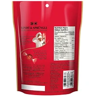 Lindt Lindor Lait en sachet