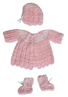 BABY LUV BUBBLE PINK