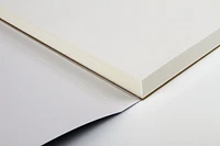 Carnet pour aquarelle, 7 po x 10 po