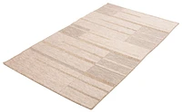ECARPET Atlas 2'8" x 8'2" Style bord de mer Tapis pour salon, chambre, salle à manger, entrée, couloir et plus encore.